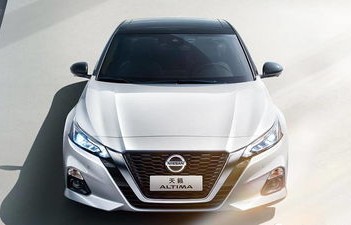 日产天籁2023款报价及图片大全(日产天籁2023款报价及图片大全奇骏)