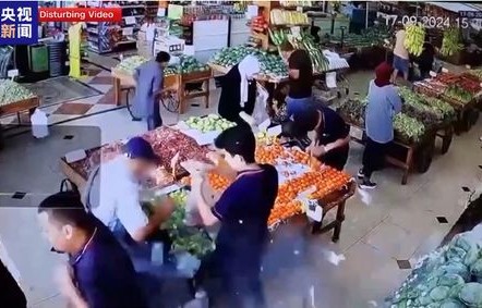 加沙战火如何蔓延至大半个中东