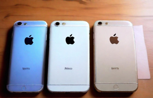 二手苹果6价格(二手苹果6价格是多少)