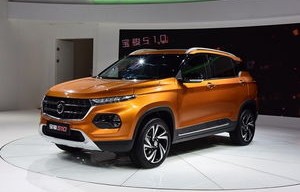 国产汽车价格5万以下(国产新车5万以下价格)