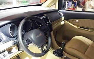 野马车型大全及价格表(野马汽车的图片和价格图片 suv)
