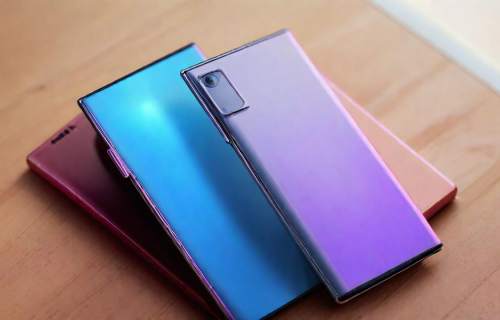 三星note20（三星note20和note20ultra区别）