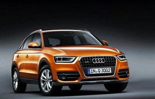 开奥迪q3的是穷人吗(开奥迪q3的是穷人吗还是富人)