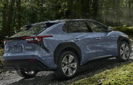 斯巴鲁有丰田耐用吗(斯巴鲁是丰田车吗)