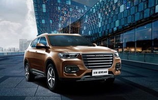 哈弗h6油耗(哈弗h6油耗15t)