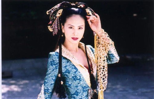 穿越剧之我在后宫攻略天下，79集的宫廷风云