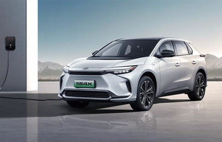 广汽丰田价格(广汽丰田价格表和图片及价格)