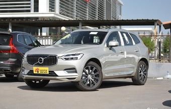沃尔沃xc60最低成交价(xc60沃尔沃价格最低)
