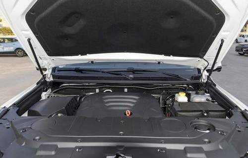 哈弗h9价格2020款(哈弗h9价格2020款发动机图片)