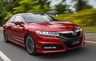 本田思铂睿为什么停产了(东风本田思铂睿怎么不生产了)