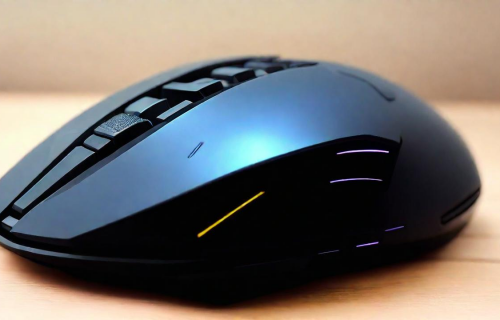 罗技g102二代（罗技g102二代dpi四个档位）