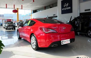 现代劳恩斯酷派2012款(现代劳恩斯酷派38图片)