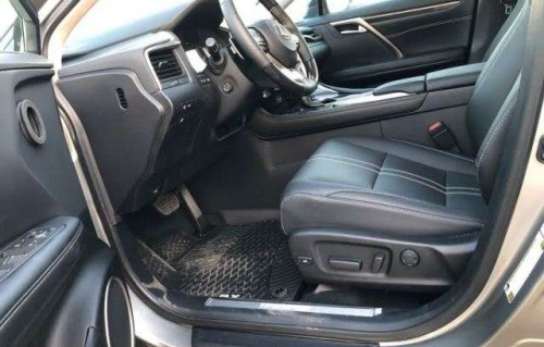 雷克萨斯es350多少钱(雷克萨斯rx350多少钱)