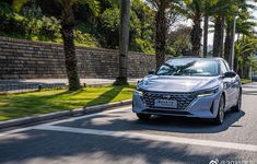 东风日产天籁2023款图片(东风日产天籁2023款图片及价格)