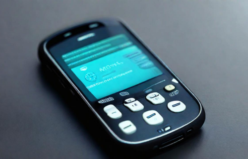 诺基亚手机系列大全(诺基亚全系列手机大全)