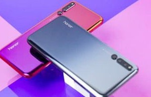 华为荣耀论坛,探索科技与未来的无限可能