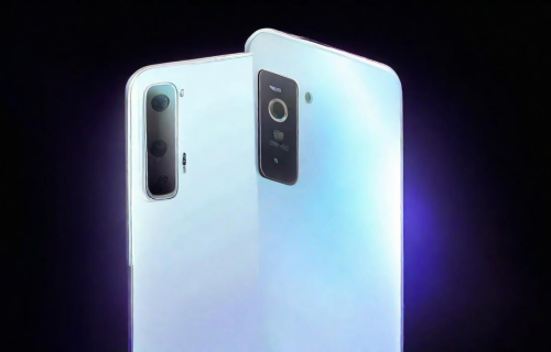 华为p40发布会（华为p40发布会演讲稿）