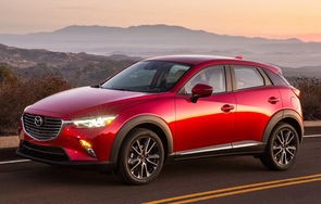 马自达2022款报价及图片(马自达2021新款报价及图片)