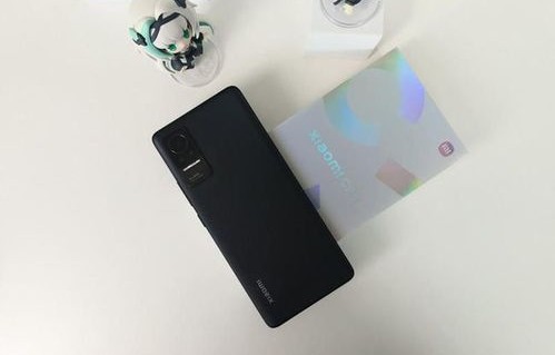 小米4，科技与美学的完美结合