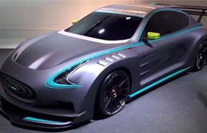 新能源汽车十大品牌(新能源汽车十大品牌制造商)