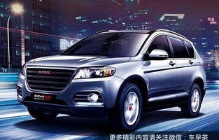 suv口碑最好的车(suv销量排行榜前十口碑最好)