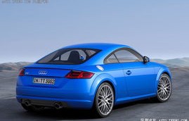 奥迪tt(奥迪tt价格)