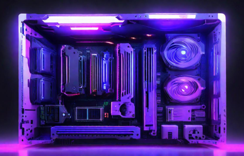 电脑主机配置清单及价格（组装电脑主机配置清单及价格）