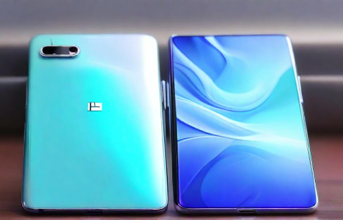 一加手机和华为哪个好（华为与一加手机哪个好）