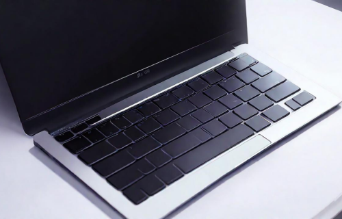 笔记本电源键亮但黑屏（华为笔记本电源键亮但黑屏）