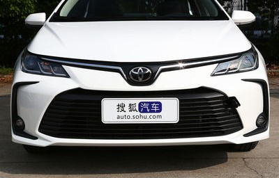 一汽丰田卡罗拉价格分析