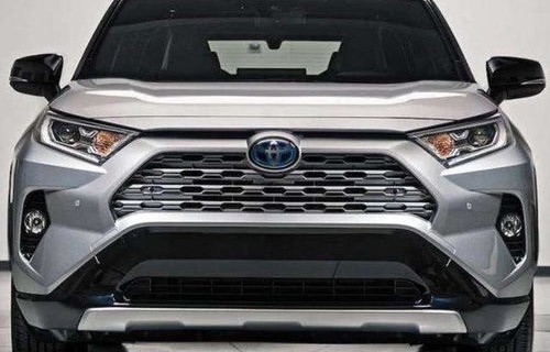 丰田威兰达配置参数及价格(买威兰达十大忠告)