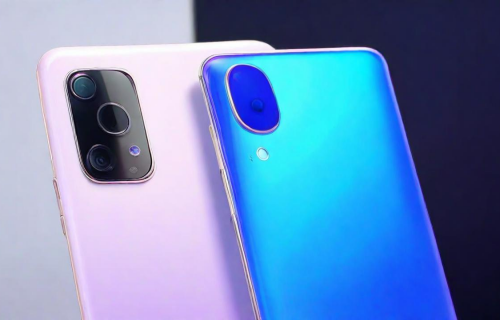 oppo最新上市机型（oppo上市最新款手机）