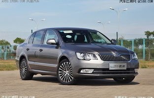 斯柯达速派参数配置(斯柯达速派参数表)