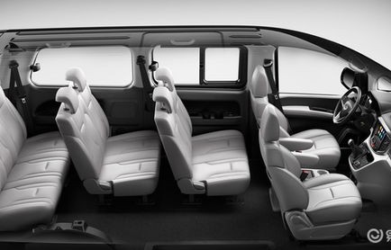 瑞风m4柴油版(瑞风M4柴油版油耗多少)