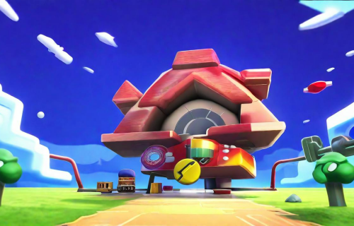 十大必玩单机手机游戏(2017十大必玩单机手游)