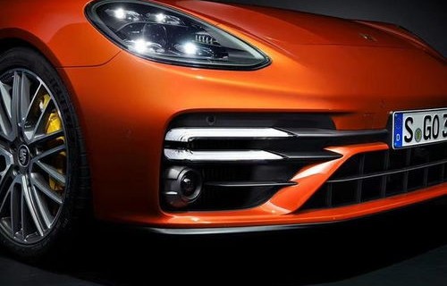 保时捷新款女士车(保时捷新款女士车30万)