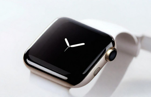 苹果智能手表（苹果智能手表怎么使用）