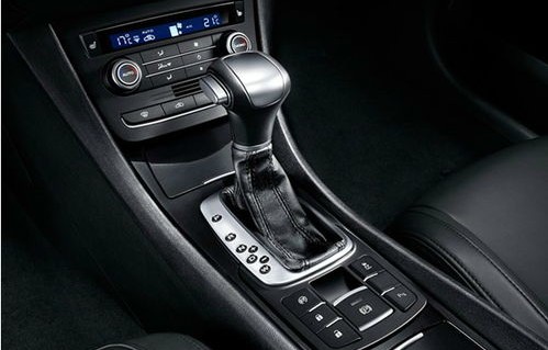 自动挡汽车启动步骤(自动挡汽车启动步骤图解)