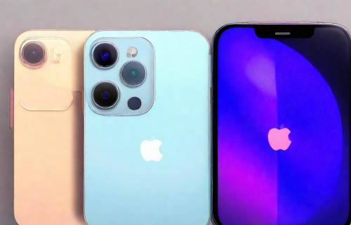 苹果13手机配置参数（苹果13手机配置参数截图）