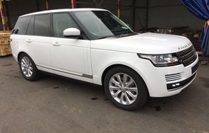 路虎揽胜报价(路虎揽胜报价与图片)