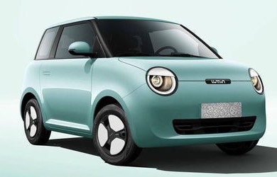 小型电动汽车(小型电动汽车电池)