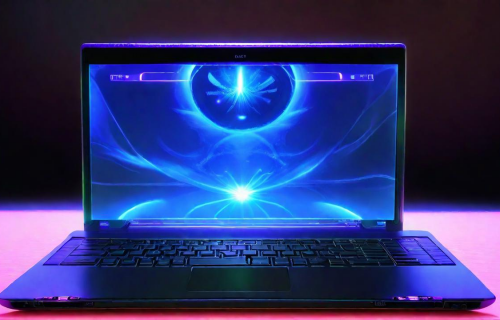 外星人笔记本（外星人笔记本哪个系列最好）