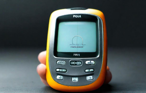 诺基亚5110（诺基亚5110i）