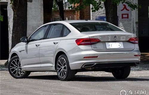 大众朗逸新款多少钱(大众朗逸2023新款现在落地价多少)