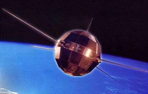 英国首颗人造卫星神秘位移，探索背后的奥秘