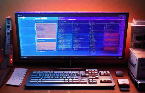 电脑配置清单表（电脑配置清单表3000左右）