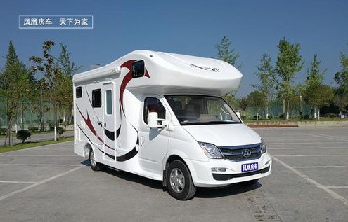 五菱5万元一体房车(五菱5万元一体房车中国最小的房车)