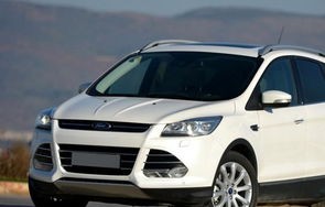 福特10万左右的车图片及价格(福特十万左右的suv车型推荐)