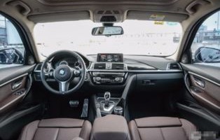 宝马汽车报价及图片大全价格表(宝马价格表报价及图片)