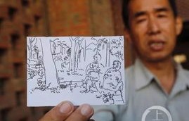 保安大叔辞职，博主眼中的小西天人事变迁